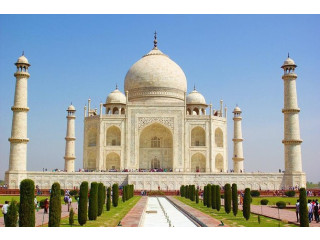 Discover the best of indian golden triangle