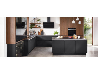 German Kitchen Solutions in Bangalore