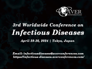 Infectious Diseases Conference Japan