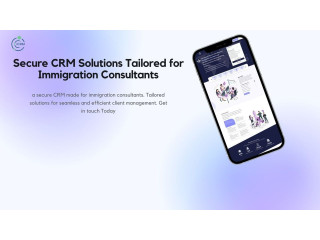 Explore the transformative impact of CRM for immigration