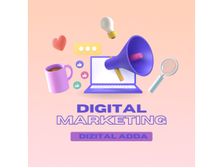 Best digital marketing institute in south delhi