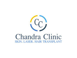 Best Hair transplant in Delhi - Chandra Clinic