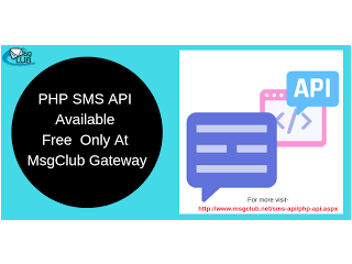 Bulk SMS PHP | Get started sending Bulk SMS with PHP - Msgclub