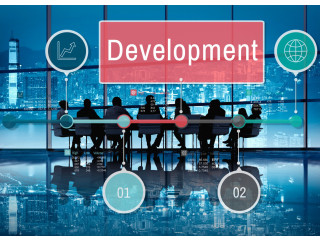 Innovative Web Application Development Services
