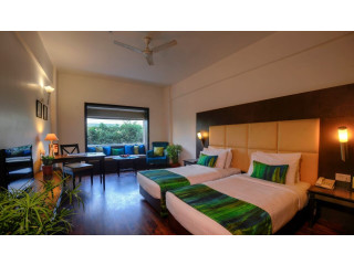 Short Stay Solutions: Hourly Hotels in Vibrant Gurgaon