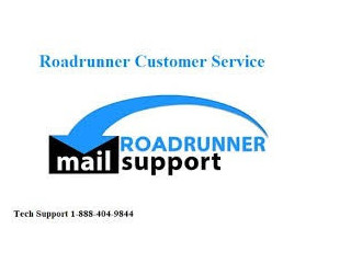 Roadrunner Email Support Phone Number - +1-844-902-0608