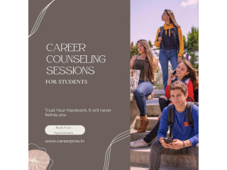 CAREER COUNSELING