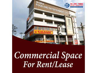 You Are Searching For The Ideal Office Space For Rent in Dehradun