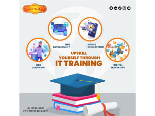 Elevate Your Skills: Best DevOps Training in Noida