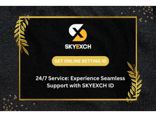 Sky Exchange ID: Your Ultimate Key to Unlocking the Excitement of Online Betting