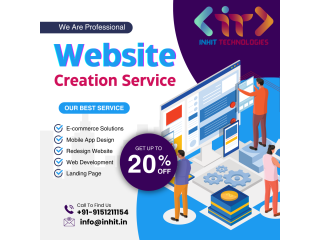 Web Development in Lucknow | Website Design Company in Lucknow