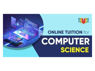 Navigating Space and Time Through Online Computer Science Tuition