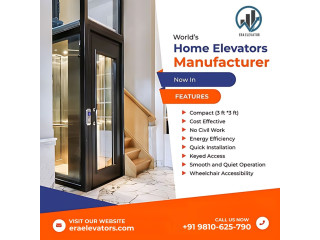 Lift installation | Lift services