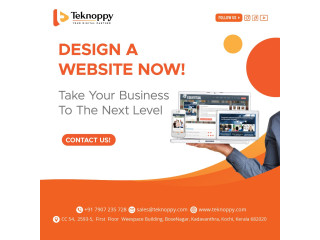 Best Web design Company Kochi