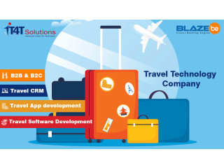 Travel technology software should possess the following key points