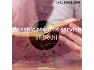 Akashic record training in New delhi