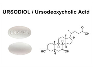 Herbs That Are Safer Alternatives To Ursodiol
