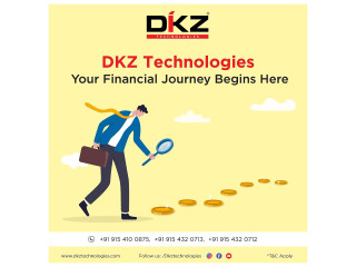 Financial Services in India