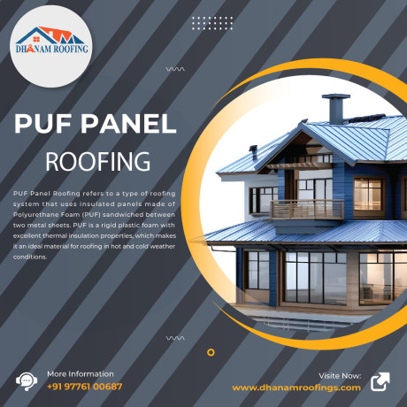 puf-panel-roofing-manufacturer-and-supplier-in-chennai-dhanamroofings-big-0