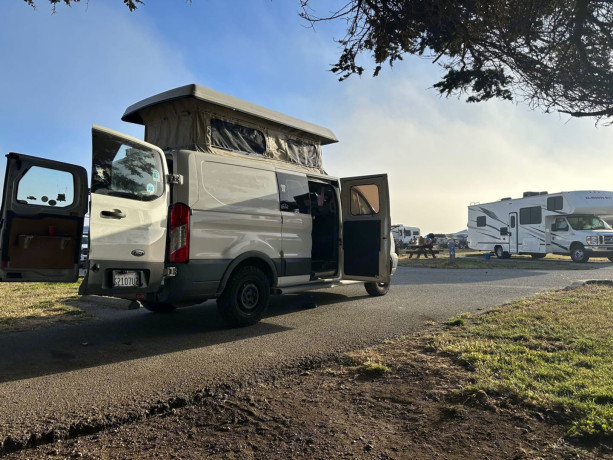 for-rent-2016-ford-transit-with-penthouse-pop-top-beginner-friendly-sleeps-21-big-0