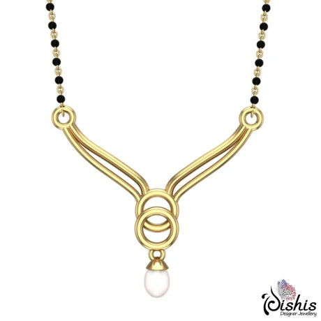 daksha-gold-mangalsutra-by-dishis-designer-jewellery-big-0