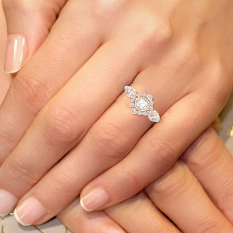 brilliant-vintage-inspired-rose-cut-diamond-ring-vivaan-big-1