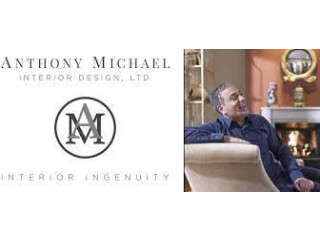 Leading Interior Designers in Chicago - Anthony Michael Interior Design