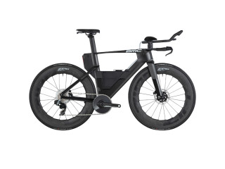 2024 BMC Speedmachine 00 LTD Road Bike (WAREHOUSEBIKE)
