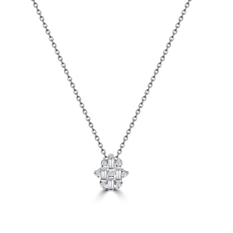 starlight-elegant-diamond-necklace-18k-brilliant-cut-round-diamond-vivaan-big-0