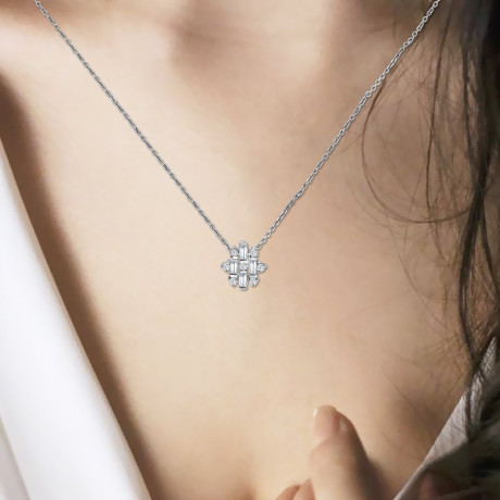 starlight-elegant-diamond-necklace-18k-brilliant-cut-round-diamond-vivaan-big-1