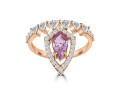 crown-ring-rose-gold-and-shield-cut-sapphire-with-trillion-diamonds-vivaan-small-0