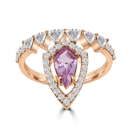 crown-ring-rose-gold-and-shield-cut-sapphire-with-trillion-diamonds-vivaan-big-0
