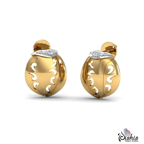 buy-rajeshri-gold-diamond-earrings-by-dishis-jewels-big-0