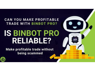 Binbot Pro Review Unveiling Automated Trading Secrets