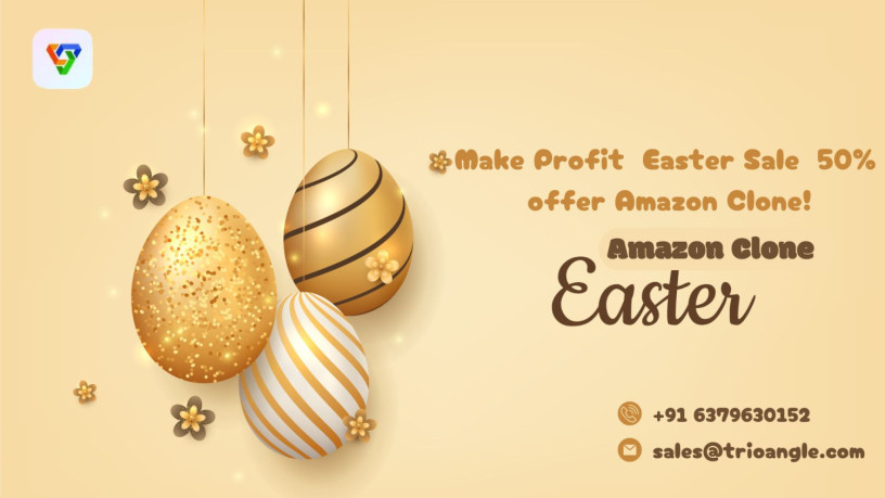 make-profit-easter-sale-50-offer-amazon-clone-big-0